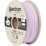 Spectrum 80705 3D филамент, пастелно PLA, 1, 75mm, 1000g, Виолетов (Cosmetic mauve) (80705)