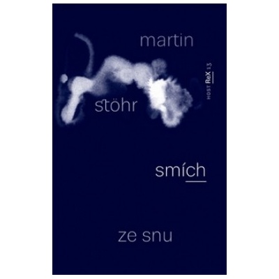 Smích ze snu - Stöhr Martin