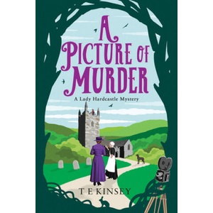 Picture of Murder | T. E. Kinsey (ISBN: 9781542046022)