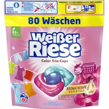 Weisser Riese Color Trio-Caps kapsule 80 PD