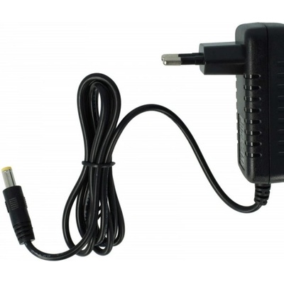 Зарядно за Yamaha PSR-213 / PSR-E403 / PSR-E620, 12W, 12V, 1A (800105477)