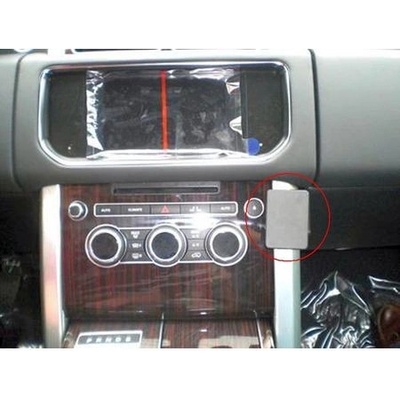 Brodit ProClip montážna konzola na palubnú dosku pre Land Rover Range Rover 13-21, 854911