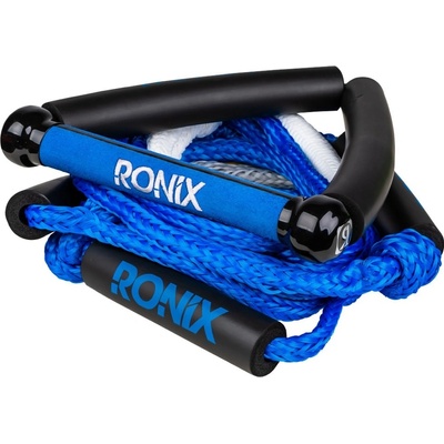 Ronix Bungee Surf Rope blue