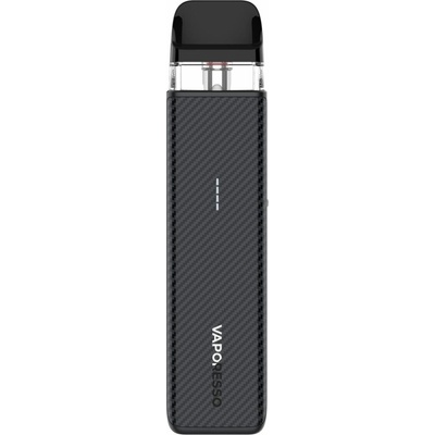 Vaporesso Xros 5 Mini 1500 mAh Carbon Black 1 ks