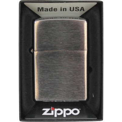 Zippo ArmyČastolovice.cz Chrom