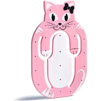 Bookchair Стойка за четец, таблет и мобилен телефон Flexistand Pals Cat (FSPALP)