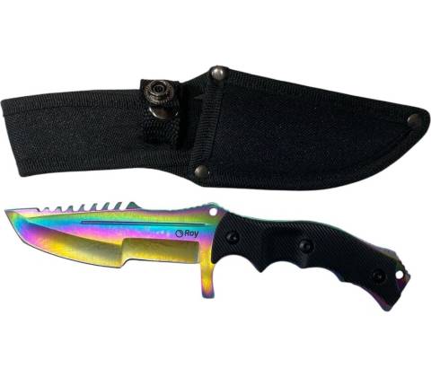 Roy Knife 41001