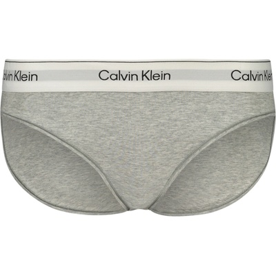 Calvin Klein Slip Donna Grigio Šedá šedá