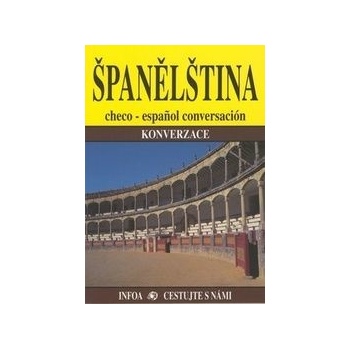 Španělština konverzace