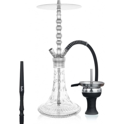 Aladin Alux M6 Silver 66cm