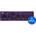 KIT Plugins NOIZ 80s Lush (Дигитален продукт)
