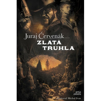 Zlatá truhla - Juraj Červenák