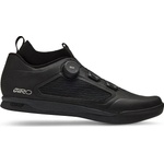 Giro Обувки за планинско колоездене Giro Chamber TR Cycling shoes - Black - размер 42 (EU) (036-1290-0114)