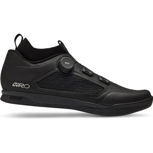Giro Обувки за планинско колоездене Giro Chamber TR Cycling shoes - Black - размер 42 (EU) (036-1290-0114)