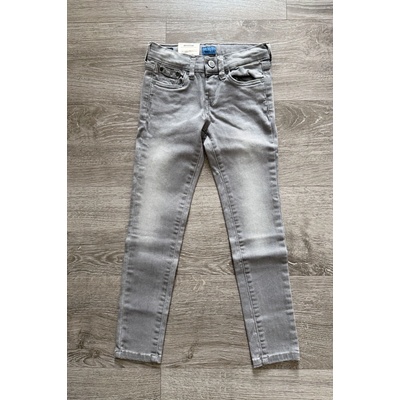 Pepe Jeans Dívčí džíny PIXLETTE denim
