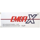 Obväzové materiály Emofix mast 30 g