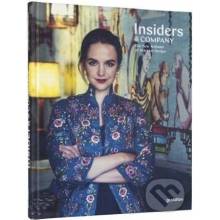 Insiders & Company - Gestalten Verlag