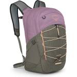 Osprey Раница Osprey Quasar 26L Backpack - Pashmina/Grey