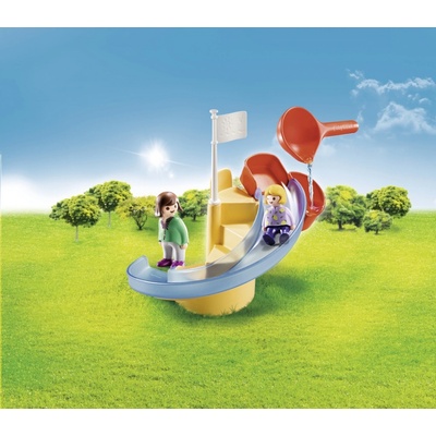 Playmobil 70270 Vodní skluzavka