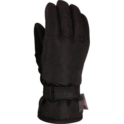 Willard Maureen dámské lyžařské rukavice černá