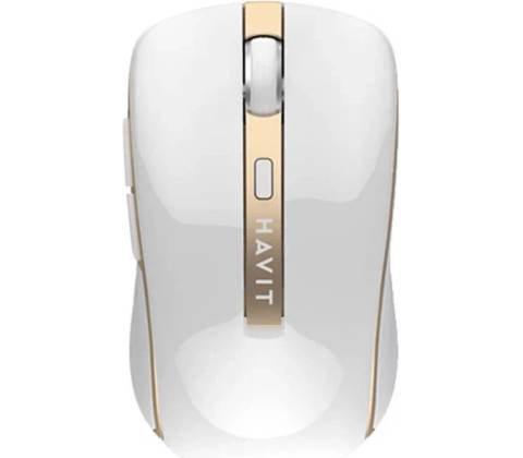 Havit MS951GT white