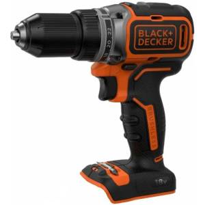 Black & Decker BL186N-XJ Бормашина-винтоверт