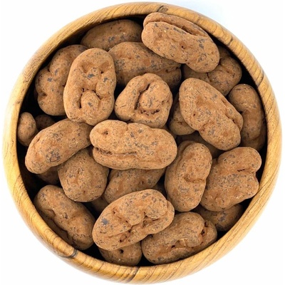 Zdravoslav Pekan s kakaem v mléčné polevě 250 g