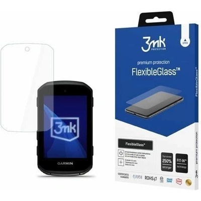 3mk FlexibleGlass Garmin Edge 550/850 – Zboží Živě