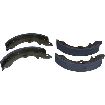 Sada brzd. čeľustí parkov. brzdy MAXGEAR 19-4577 (194577)