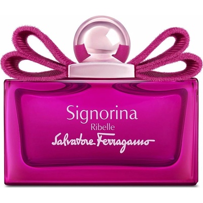 Salvatore Ferragamo Signorina Ribelle parfumovaná voda dámska 50 ml