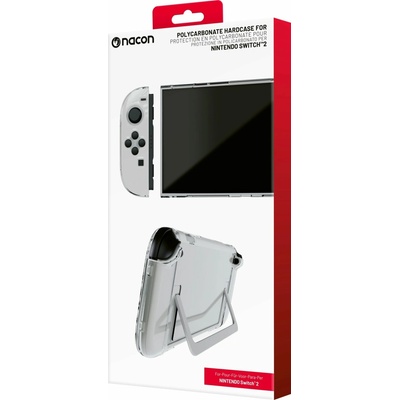 Nacon Polycarbonate Hardcase Nintendo Switch 2