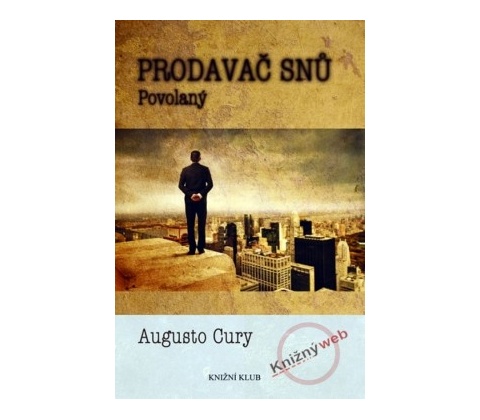 Prodavač snů