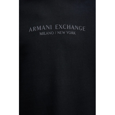 Giorgio Armani Памучен суичър Armani Exchange (XM001294.AF20934.NOS)