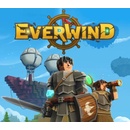 Everwind