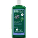 Logona Borievka Šampón proti lupinám 750 ml