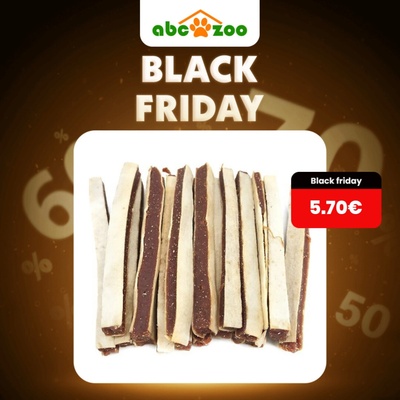 Salač Sendvič losos a treska, rovný 250 g