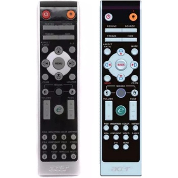 Acer pd727 - оригинален дистанционен контрол (pd727)