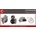 Startér CASCO CST35141AS