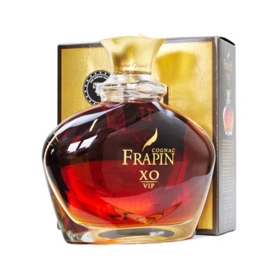 Frapin XO VIP 40% 0,7 l (karton)