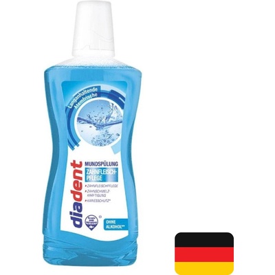 Diadent Fresh proti zubnímu kameni 500 ml