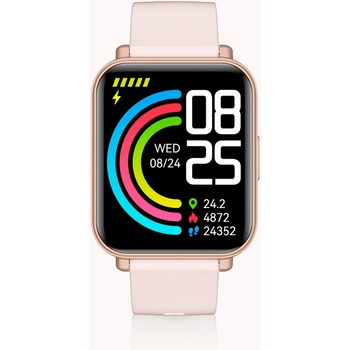 Niceboy Watch 4