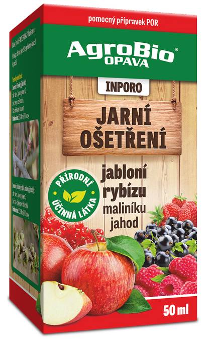 Jarni Osetreni Jabloni (Ochrana zahrnuje, houbová choroba, Jabloní Jaře, starších stromů) Jarni Osetreni Jabloni