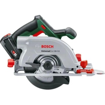 Image 1 of Bosch Universal Circ 18V-53 (06033B1400)
