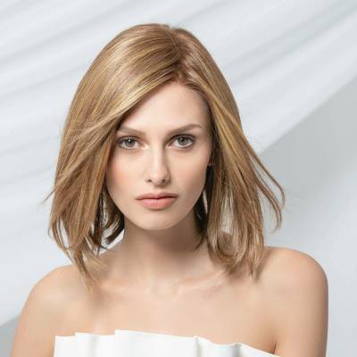 Ellen Wille – Pure Power RH Paruka Catch Mono - pravé vlasy sandyblonde rooted