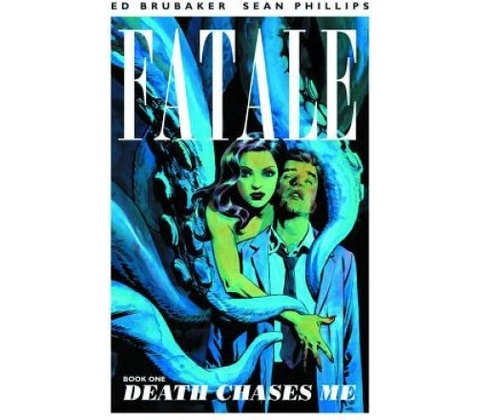 Fatale - E. Brubaker