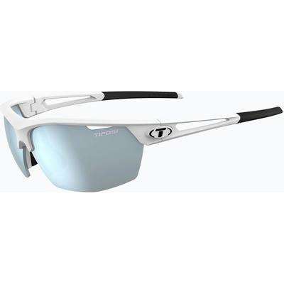 TIFOSI Слънчеви очила Tifosi Navar matte white/smoke bright blue mirror