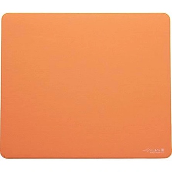 Artisan FX Zero Soft L gaming egérpad narancssárga (FX-ZR-SF-L-D) (FX-ZR-SF-L-D) (FX-ZR-SF-L-D)