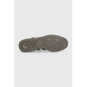 Adidas Кожени маратонки Hanball Spezial (IF7087)