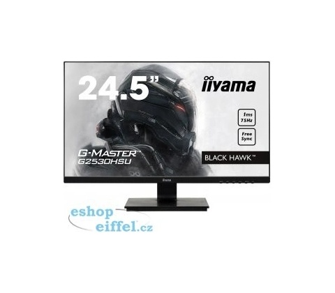 iiyama G2530HSU