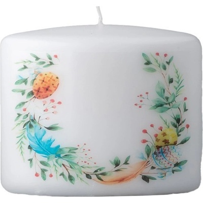 Elipsa Happy Easter120x55x95 mm